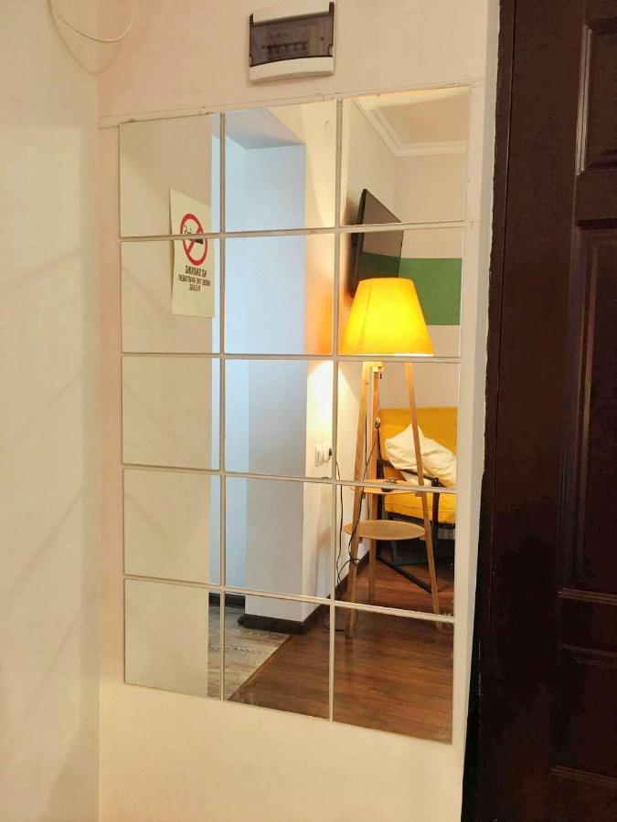 Big Three Apartments In Avlabari, Old Tbilissi Extérieur photo